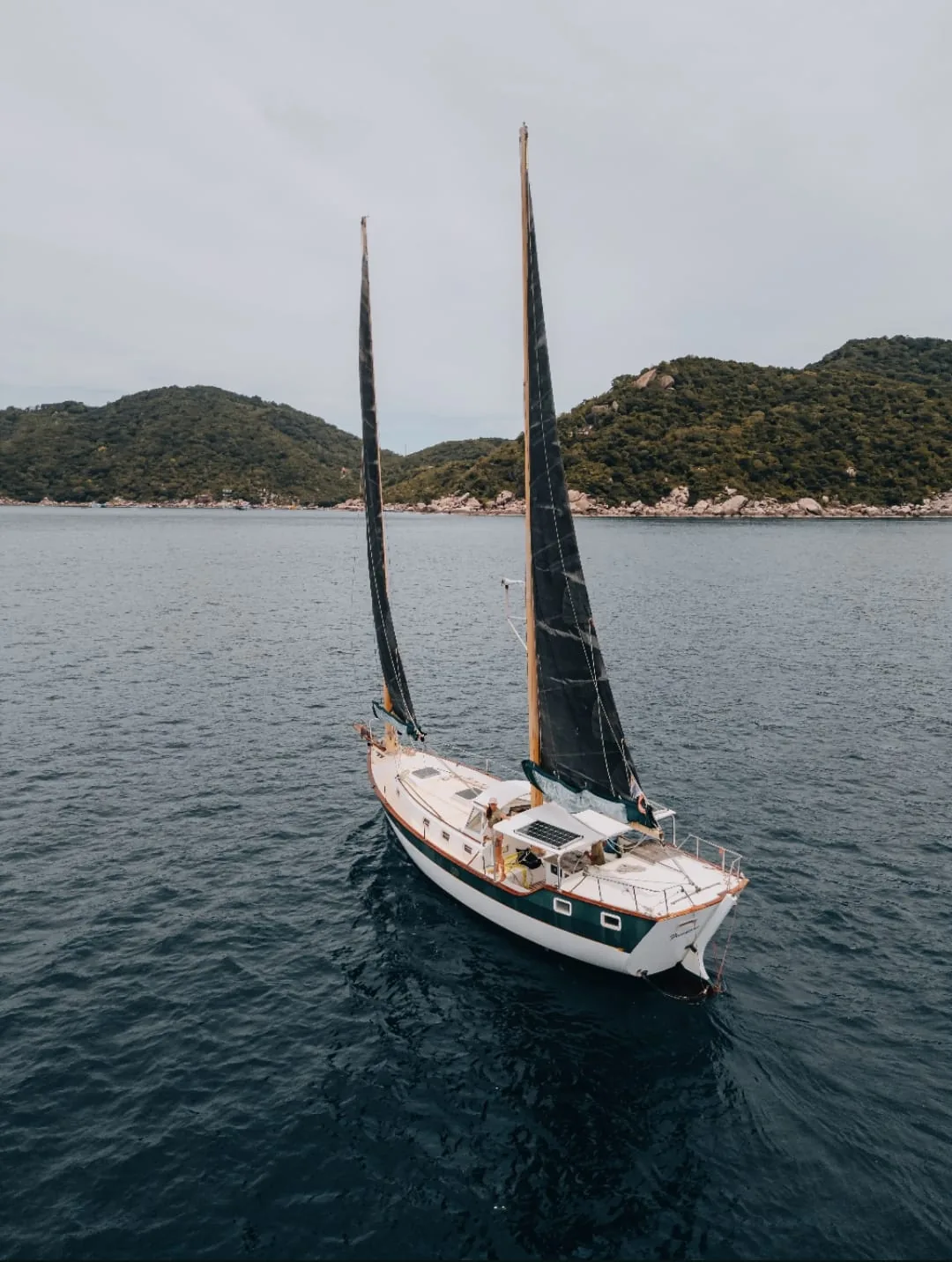 Private Charters